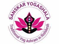 yoga Ttc in Rishikesh - Publicidade