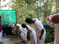 yoga Ttc in Rishikesh (7) - Pubblicità