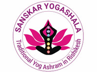 200-hours Yoga Teacher Training in Rishikesh - دوسری/دیگر