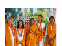 200-hours Yoga Teacher Training in Rishikesh (4) - Muu