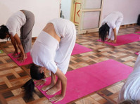 200-hours Yoga Teacher Training in Rishikesh (5) - Muu