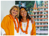 200-hours Yoga Teacher Training in Rishikesh (6) - Citi