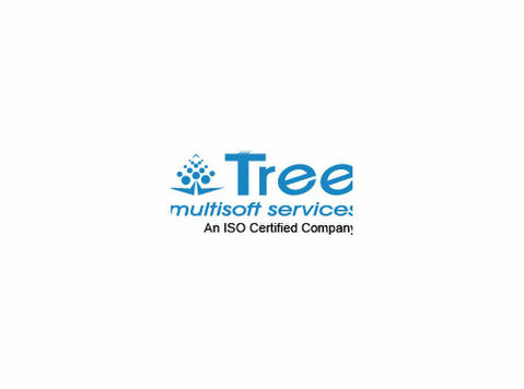 Web designer requirement at Tree Multisoft Services - Pemasaran