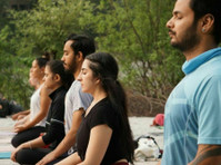 200 hours yoga teacher training in rishikesh (2) - Sozialdienste
