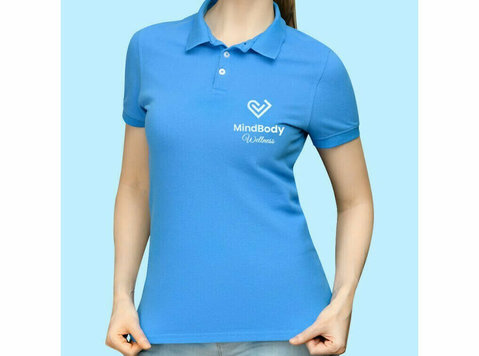 Print Your Story on a T-shirt – Custom Tees by Arc Print - Nghề nghiệp khác