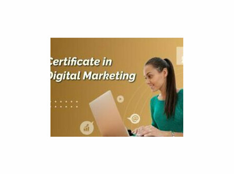 Digital Marketing Skill Learning and Placement - Trabalho se oferecem
