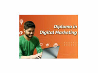 Digital Marketing Skill Learning and Placement (1) - Keresett állások