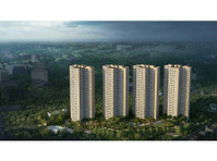Best collections of apartments in north kolkata - Sales: Other