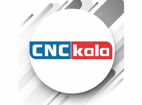 Cnckala.ir (machine Afzar Iranian) Turcite With Glue - Développement d'Affaires