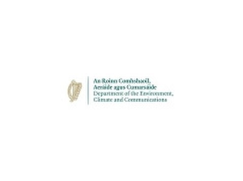 Park Superintendent Grade II - Tree Officer in the OPW - Pravo/Odvjetnici