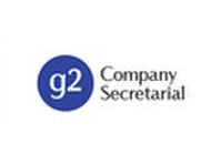 Company Secretary Manager - خدمات اداری و پشتیبانی