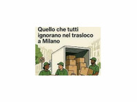 Traslochi Milano - Home: Other