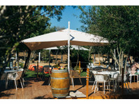 Staff 2024 beach club Sardegna Smeralda- bar, chef, waiter (5) - 간이식당