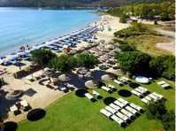 Staff 2024 beach club Sardegna Smeralda- bar, chef, waiter (7) - 간이식당