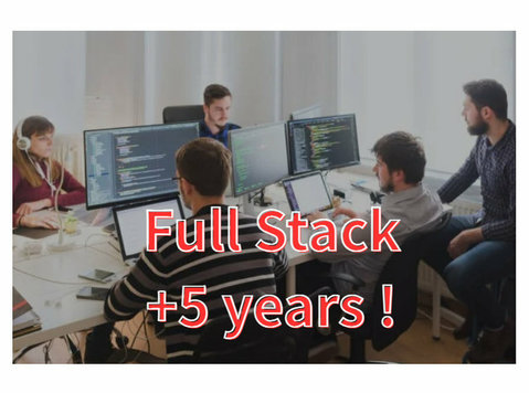 Embedded Application Porting Development Engineer - Desarrollo de Páginas Web