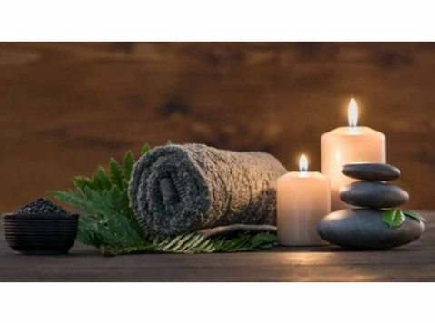Massage home service - Lain-lain