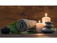 Massage home service - Overig