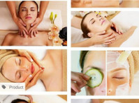 Massage therapist (1) - Otsin tööd