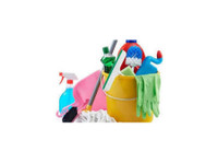 home cleaning services (1) - Werk gezocht