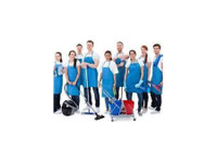 home cleaning services (2) - Stellengesuche