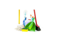 home cleaning services (3) - Hledám práci