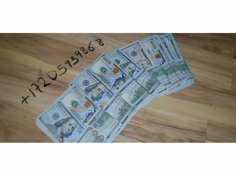 whatsapp +1(720) 593-9868 High Quality Undetectable Counter - فقط کمیسیون
