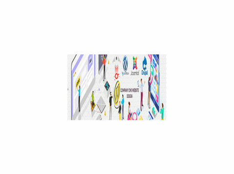 Cms Websites Portfolio Johor Bahru - Business (General): Other