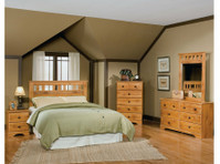 bedroom Furniture - Autres