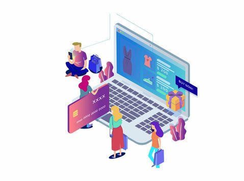 ecommerce Web Design Service Sabah - 其他