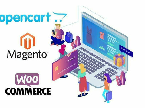 ecommerce Websites Portfolio Ipoh - 其他