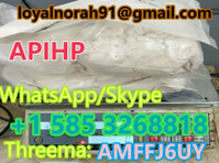 buy α-phip α-pihp Apihp apihp aphip cas 2181620-71-1 (2) - Sales: Other