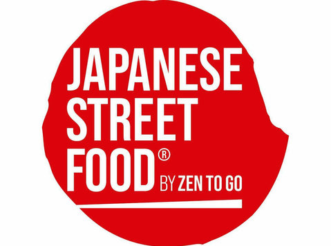 Japanese Street Food Chef - Restauranres e serviços alimentícios