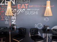 Experienced Sushi Chef to work at Zen to Go. (2) - Restaurant and Food Service