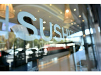 Sushi Crew To Work @ Zen To Go, Malta. - Restoran ve Yiyecek Hizmeti