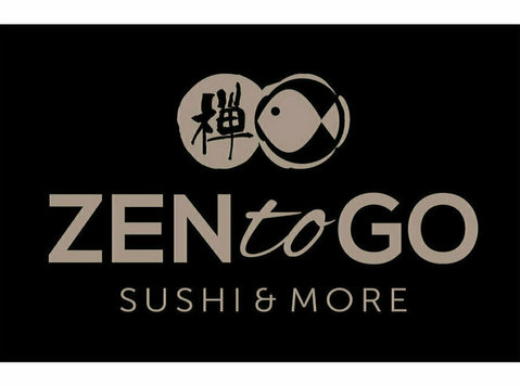 Sushi Crew to work @ Zen to Go. - Restauranres e serviços alimentícios