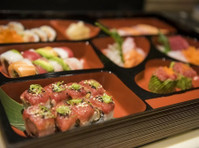 Sushi & Japanese cuisine Chef (Japanese native) (2) - מסעדות ושירותי מזון