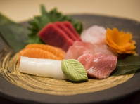 Sushi & Japanese cuisine Chef (Japanese native) (6) - Услуги ресторана и питания