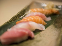 Sushi & Japanese cuisine Chef (Japanese native) (8) - ریستوران اور کھانا پینا