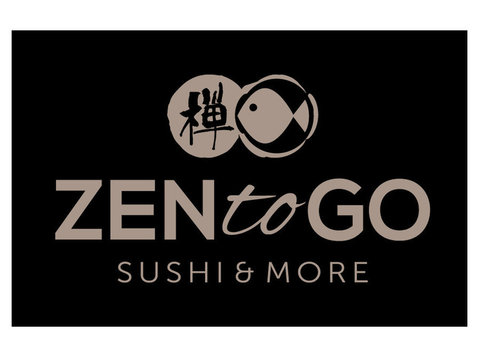 Restaurant Cleaner to work @ Zen to Go Sushi & More. - Inne