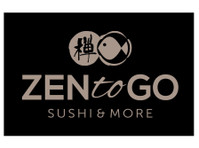 Restaurant Cleaner to work @ Zen to Go Sushi & More. - Muu