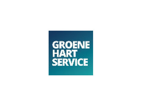 Ervaren groenvoorziener langs de Maas - Altro