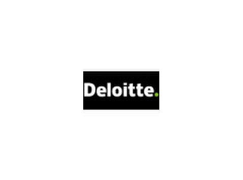 Business Analyst Tax MKB Accountancy & Advies bij Deloitte - Финансисты