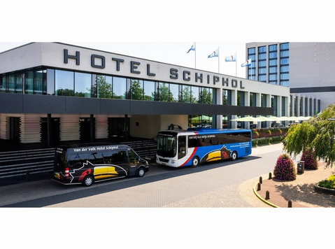 Hotel Schiphol is looking for an Independent Working chef - ร้านอาหารและบริการอาหาร