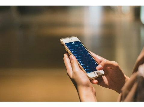 How to create a passive income with you,re smartphone. - Marketing