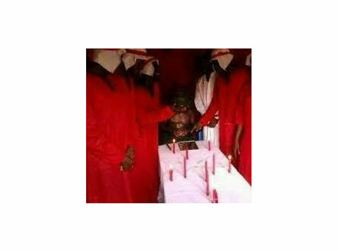 +2349016772214..great Kamsika Brotherhood Occult - Darbs bārā