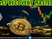 Hire a hacker to recover lost or stolen bitcoin (1) - Marketing
