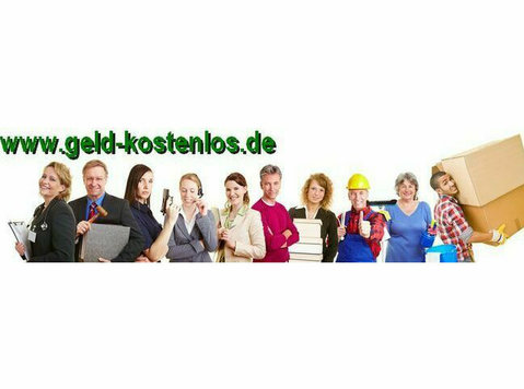 Arbeiten von zu Hause zu meiner Zeit! Langfristige Verdienst - Franchise
