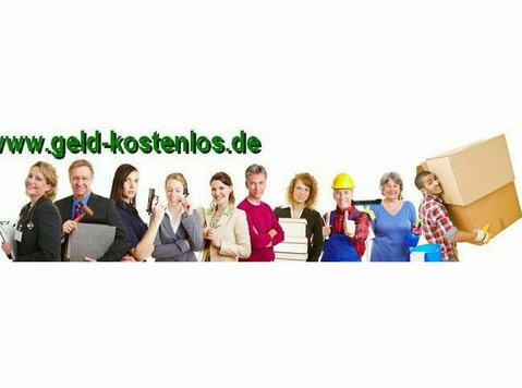 Langfristige Verdienstmöglichkeiten! Arbeiten von zu Hause.. - Lain-lain
