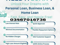 Akhuwat loan bank foundation company 2025 03281675192 (2) - Mainonta