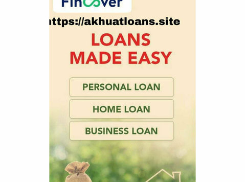 Akhuwat loan bank foundation company 2025 - Autres